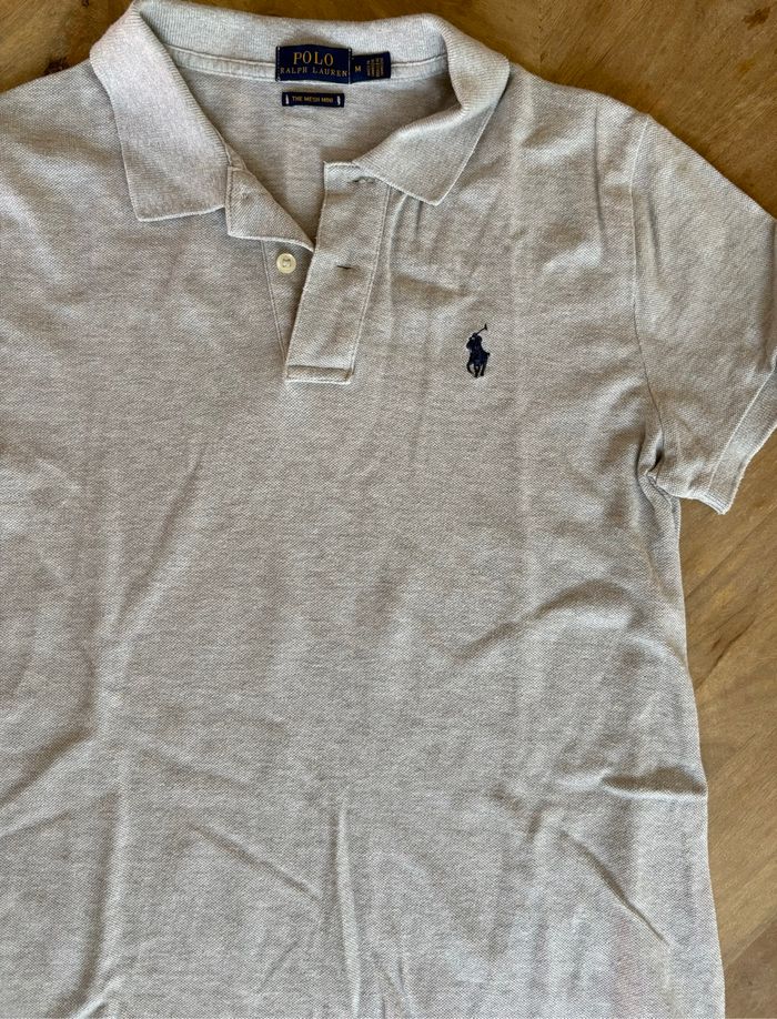Robe polo Ralph Lauren - photo numéro 2