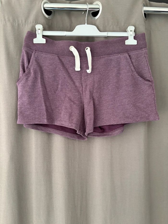 Short Kiabi taille L