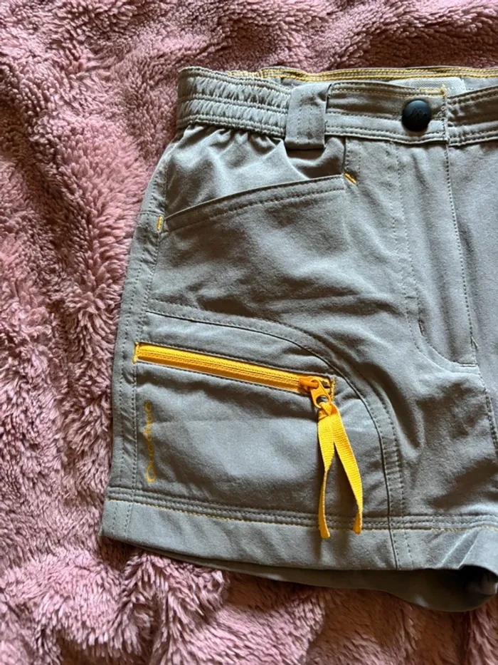 Short - photo numéro 2