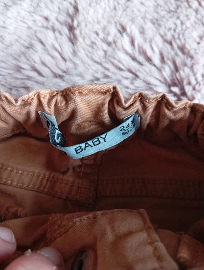 Jean 24 mois - photo numéro 2