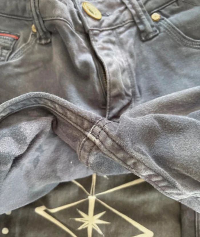 Jeans - tommy Hilfiger - taille 40 - 20€ - photo numéro 6