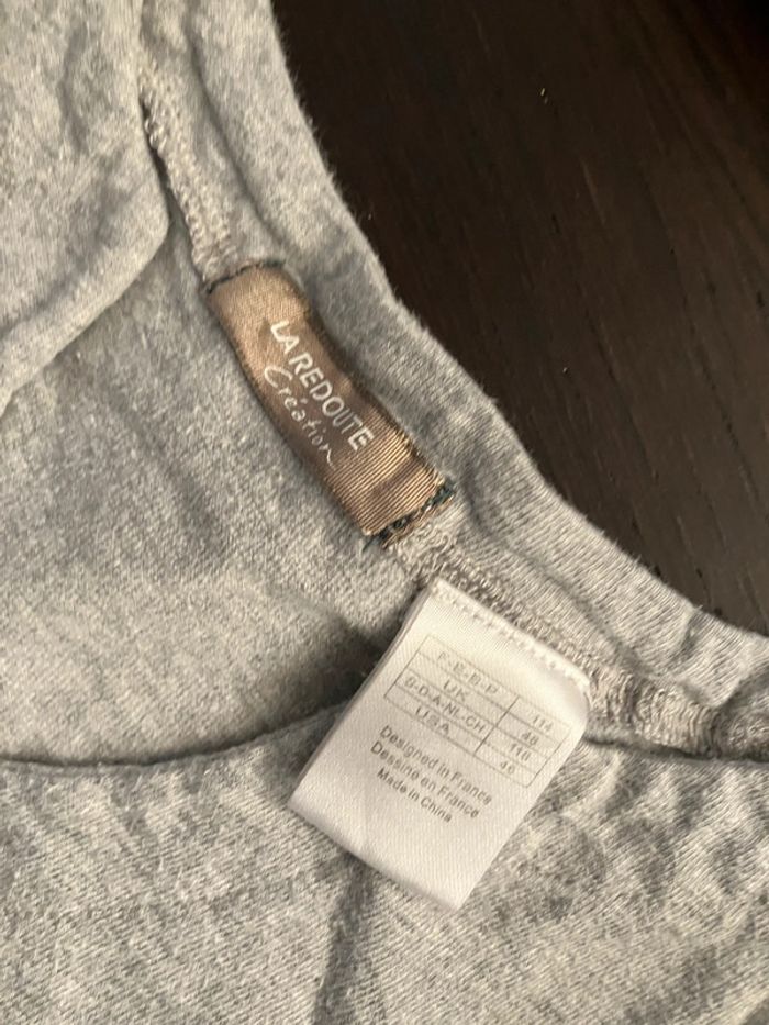 Lot tee shirt - photo numéro 2