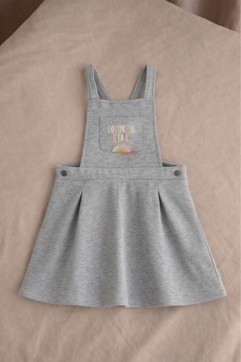 Robe fille