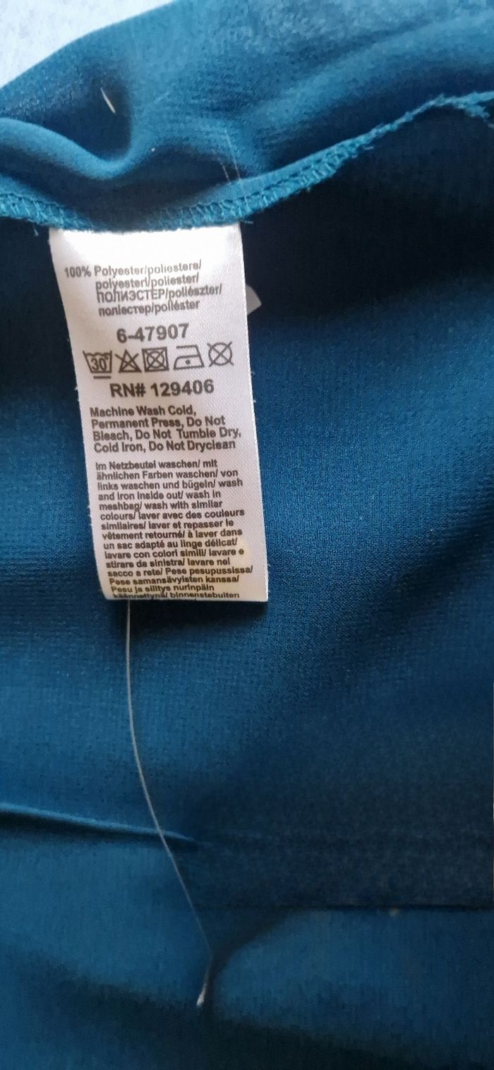 chemisier femme taille36 - photo numéro 7