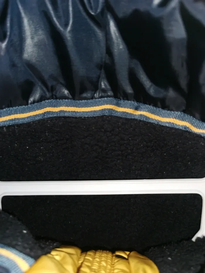 Manteau garçon catimini 2 ans - photo numéro 4