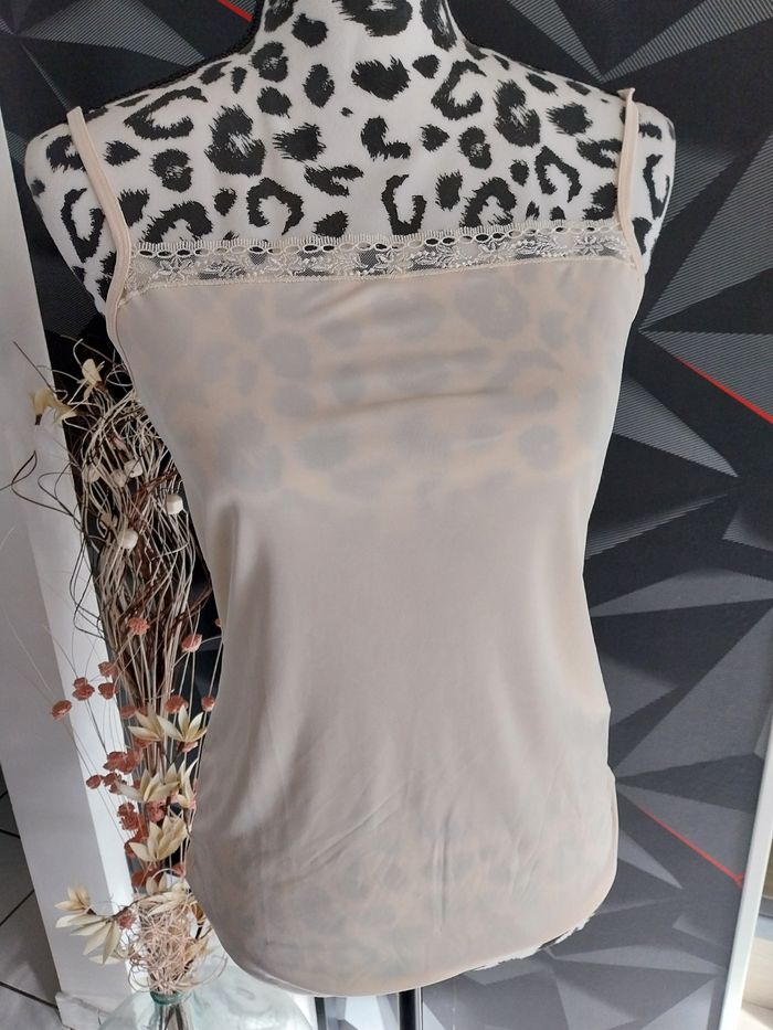 Débardeur - photo numéro 3