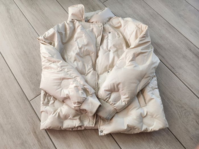 Doudoune femme - photo numéro 2