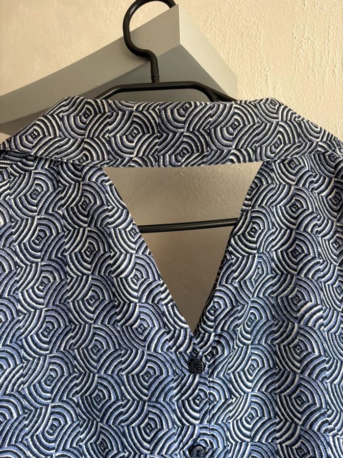 Blouse Tanaïs - photo numéro 5