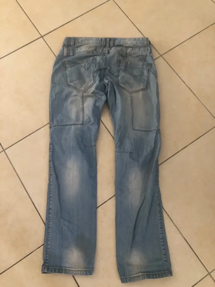 Jeans homme - photo numéro 6