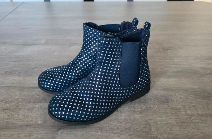 Bottine T33 - photo numéro 3