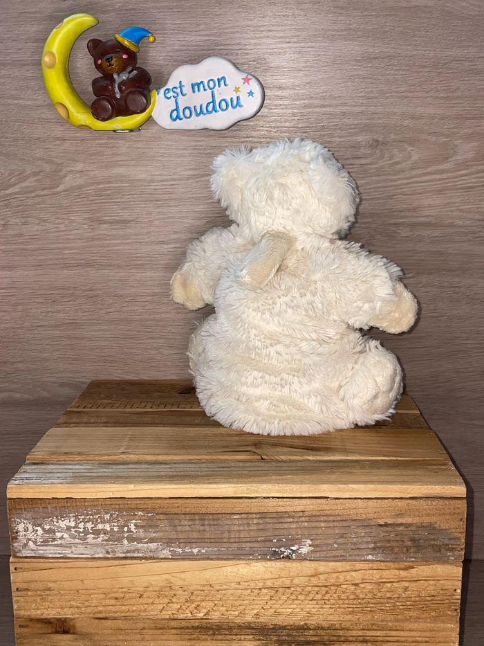 HD88 doudou ours 🐻 histoire d’ours - photo numéro 2