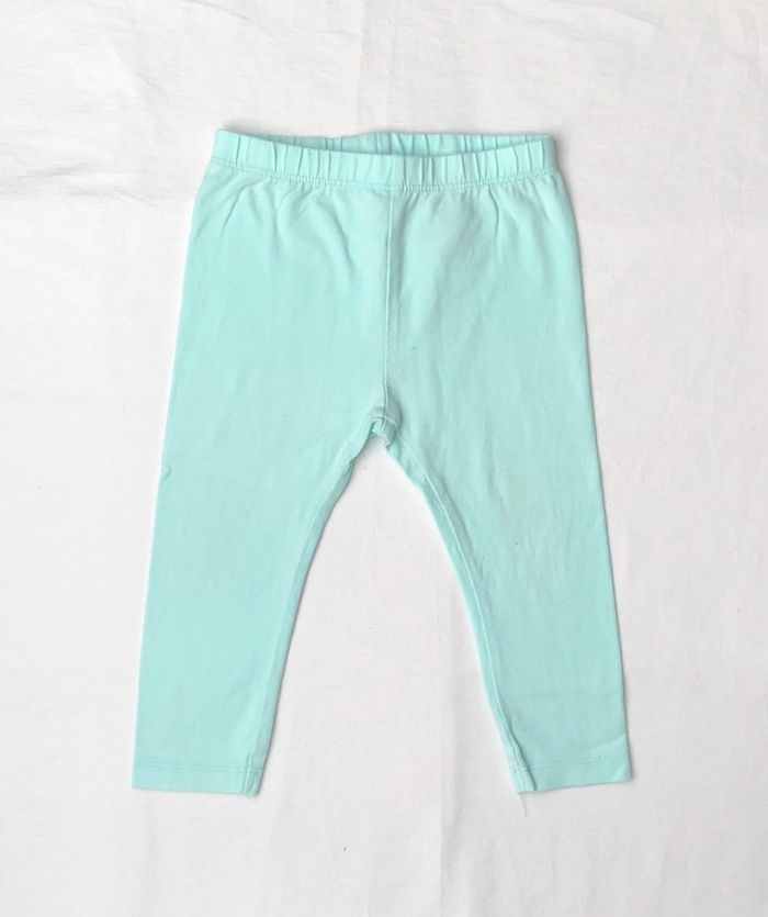 Lot de 3 leggings Tex 12 mois - photo numéro 5