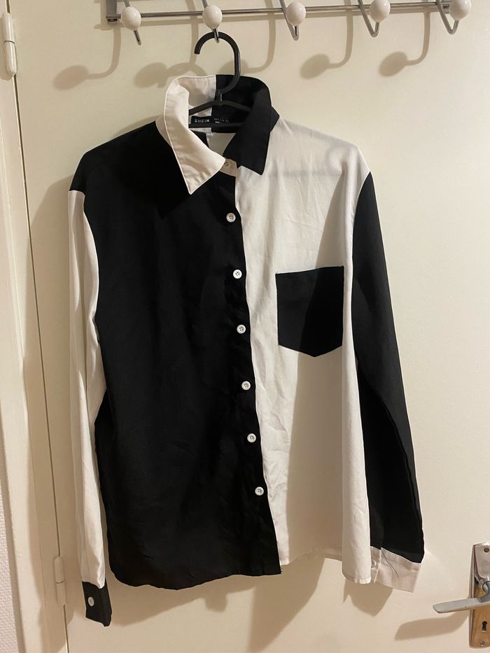 Chemise femme