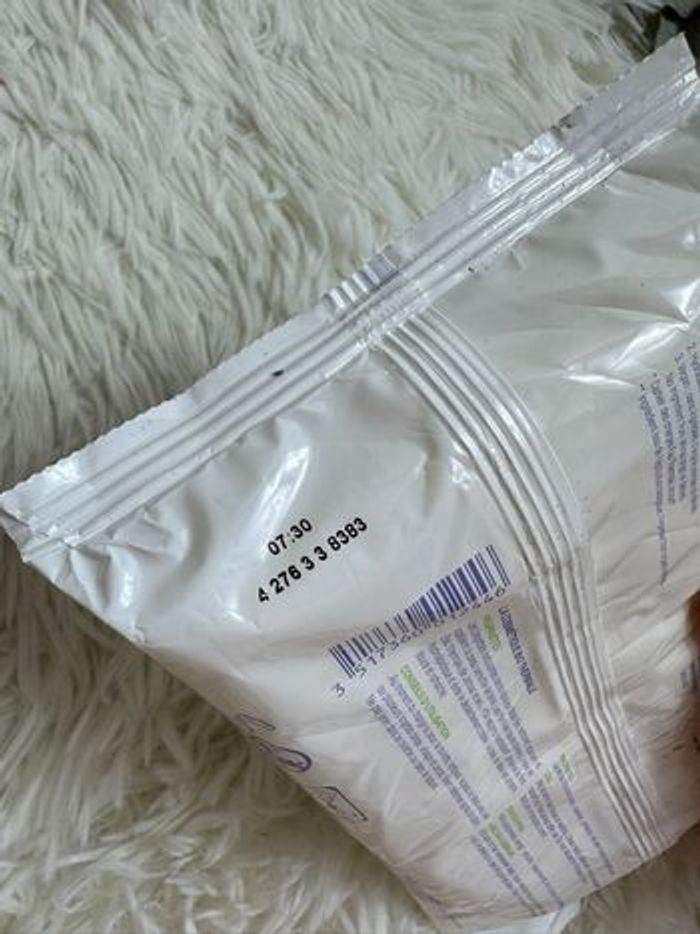 Paquet de lingettes Jonzac - photo numéro 3