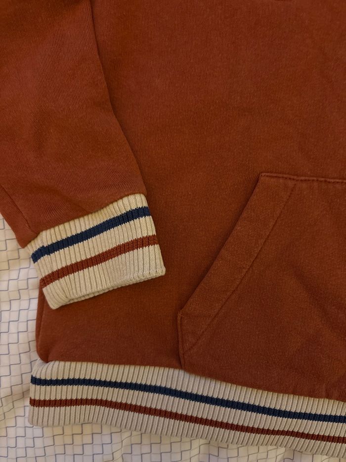 Sweat 8 ans - photo numéro 4