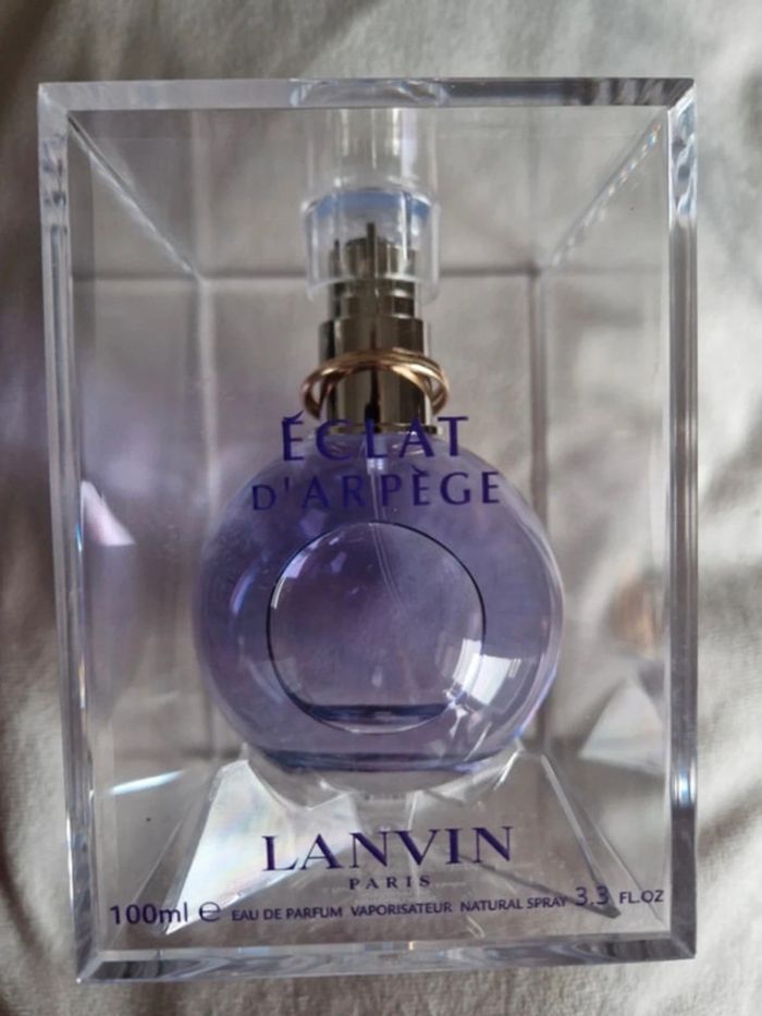 Parfum Éclat d’Arpège eau de parfum 100ml