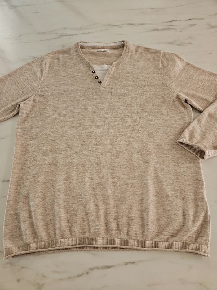 Celio pull taille XL - photo numéro 8