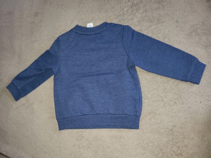 Pull garçon 12 mois - photo numéro 2