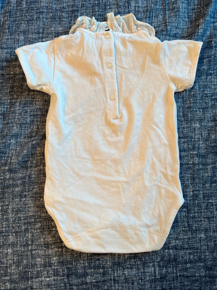 Body fille - photo numéro 4