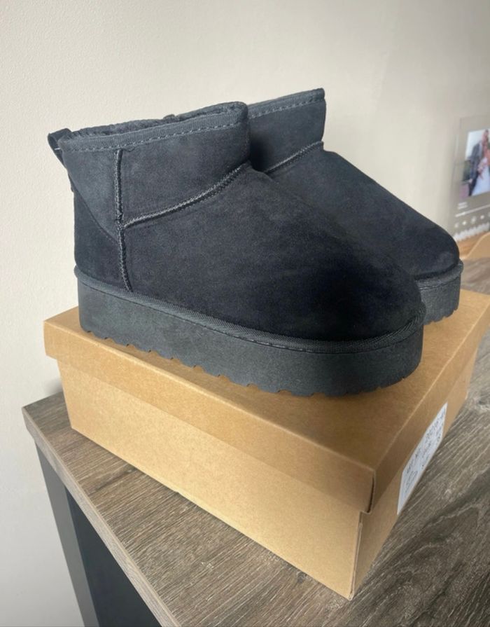 Bottines