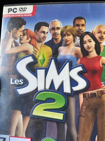 Les sims 2