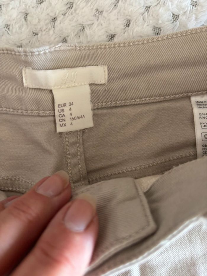 Short taille 34 - photo numéro 3