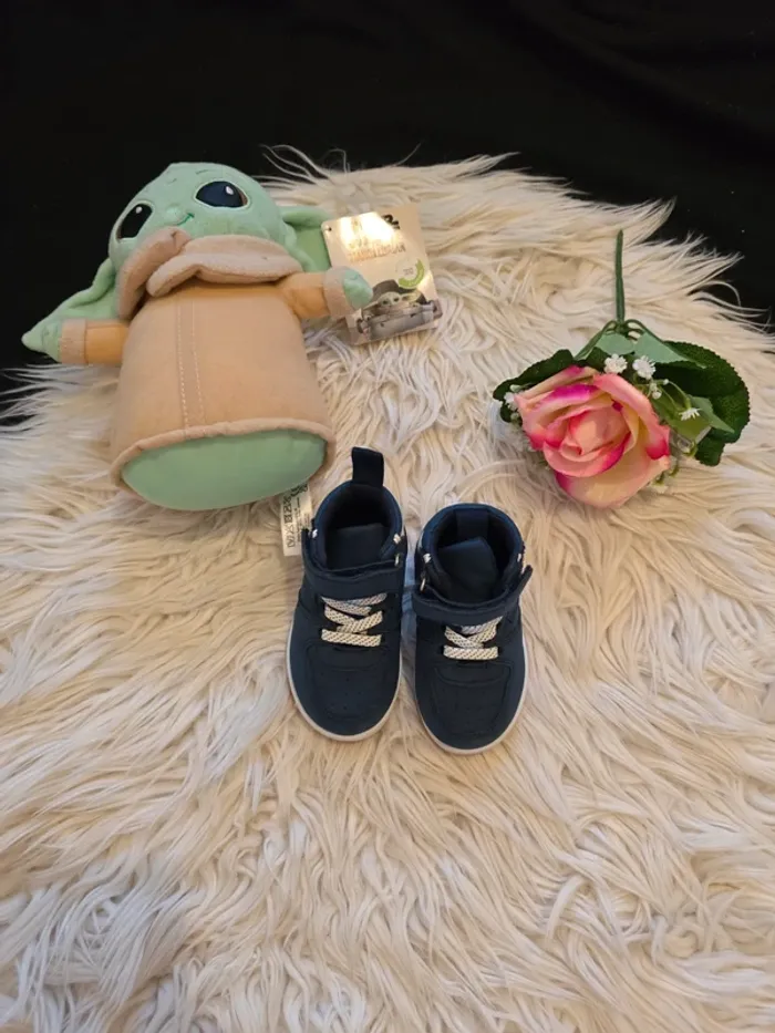 Basket neuf - photo numéro 2