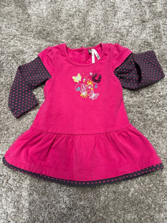 Ensemble pour bébé - photo numéro 2