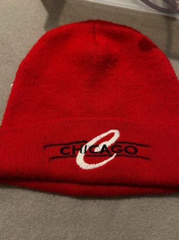 Bonnet