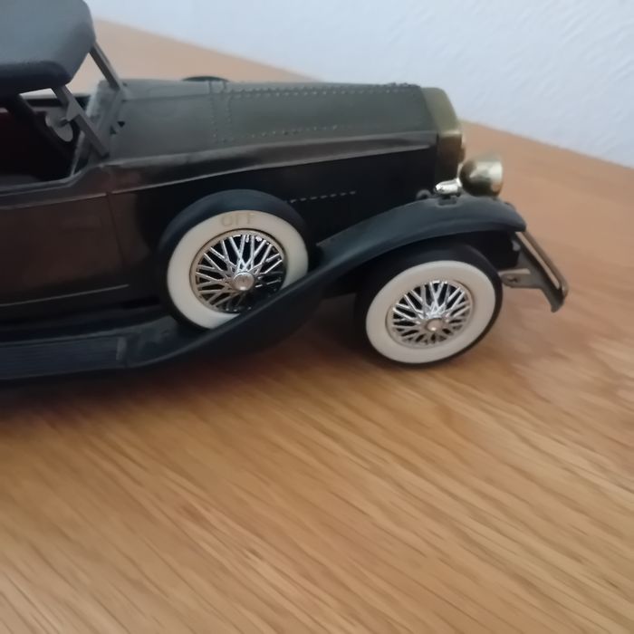 Bugatti - photo numéro 5