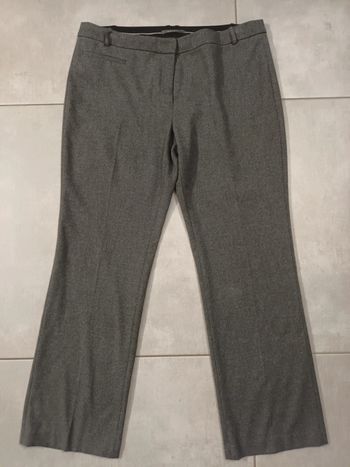 Superbe pantalon habillé esprit T42