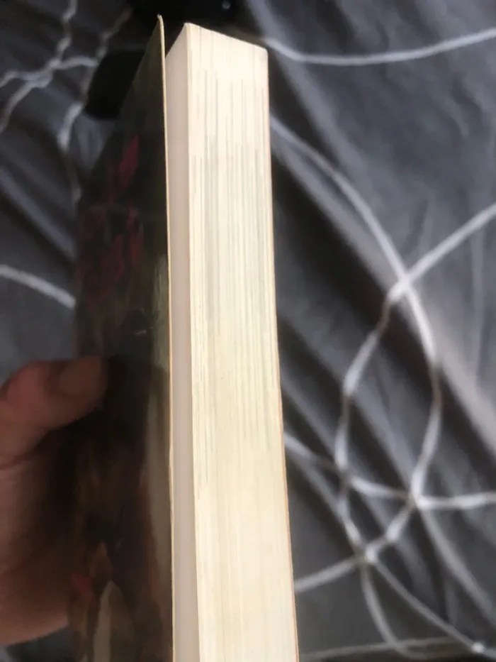 Livre tout mais pas chat 📕 - photo numéro 4