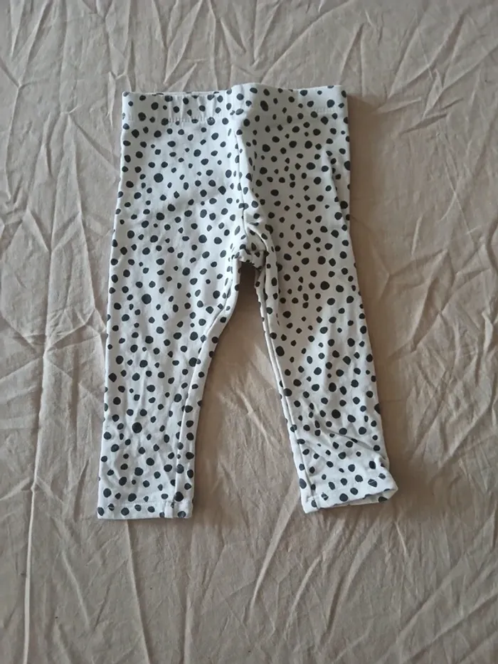 Legging 9 mois