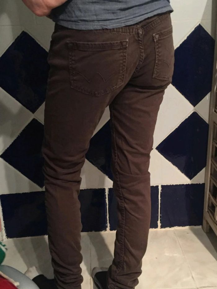 Jean Le Temps des Cerises 12/14 ans - photo numéro 2