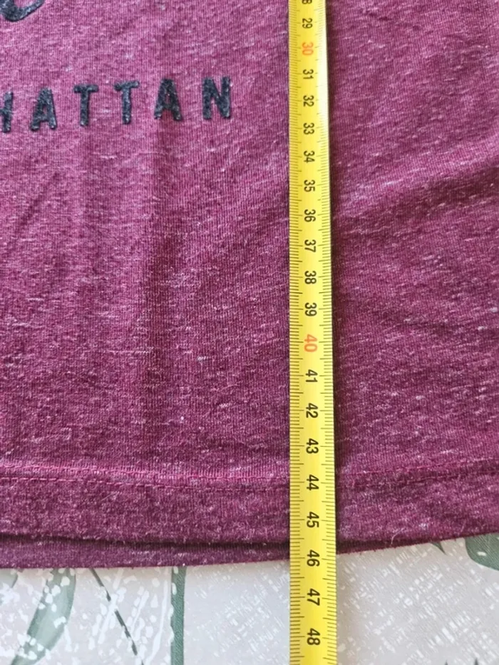 T-shirt Jennyfer taille M / 38 - photo numéro 3