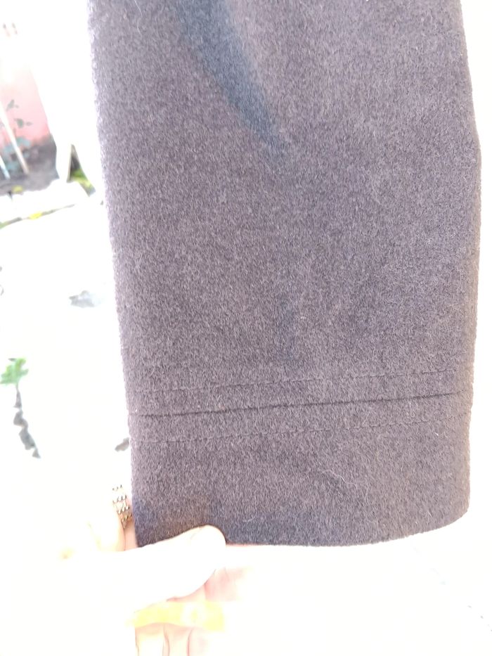 manteau femme - photo numéro 8