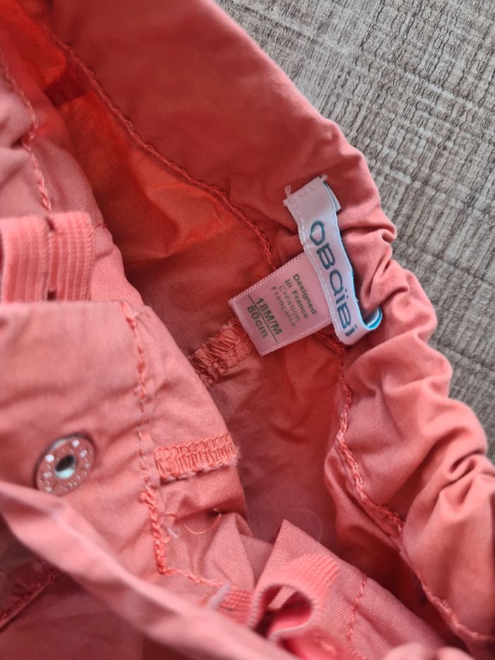 Ensemble Obaïbi 18 mois - photo numéro 6