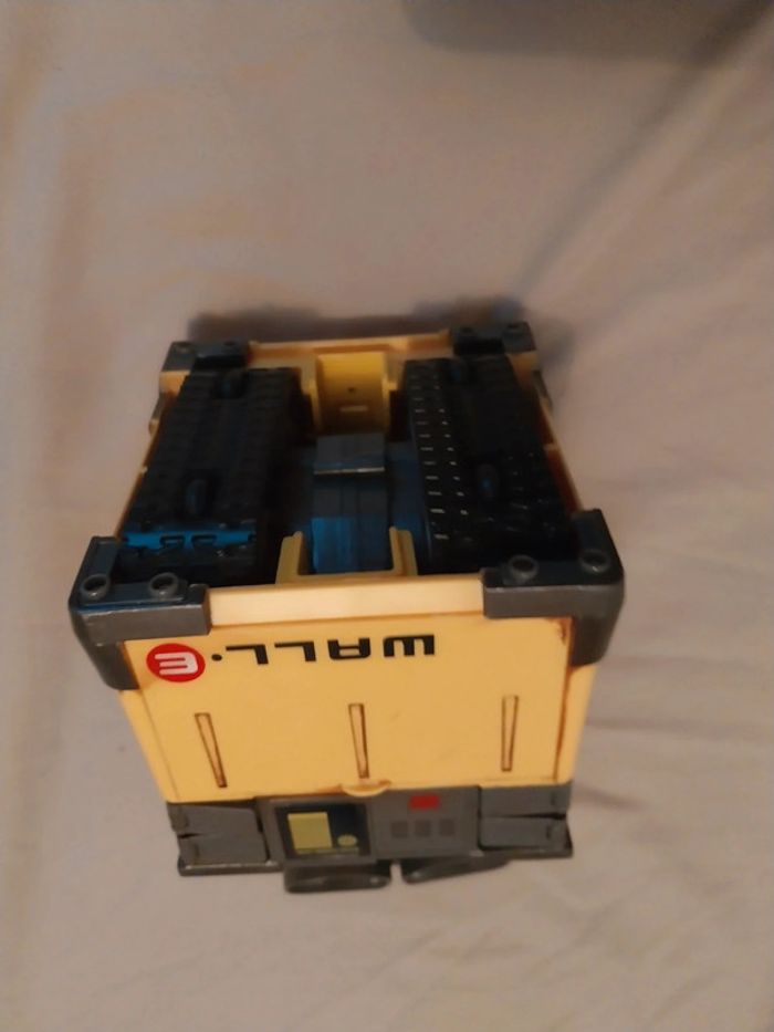 Wall e - photo numéro 10