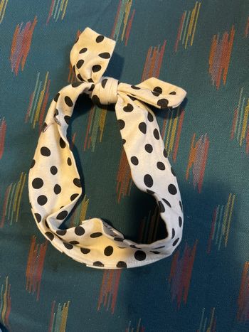 Bandeau bébé naissance