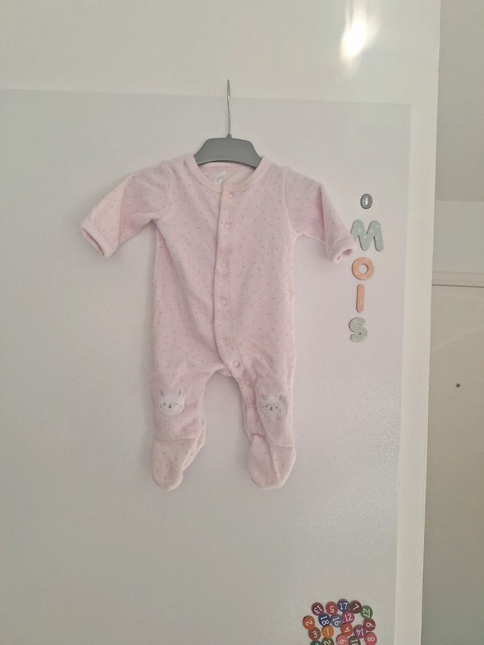 Pyjama - photo numéro 2