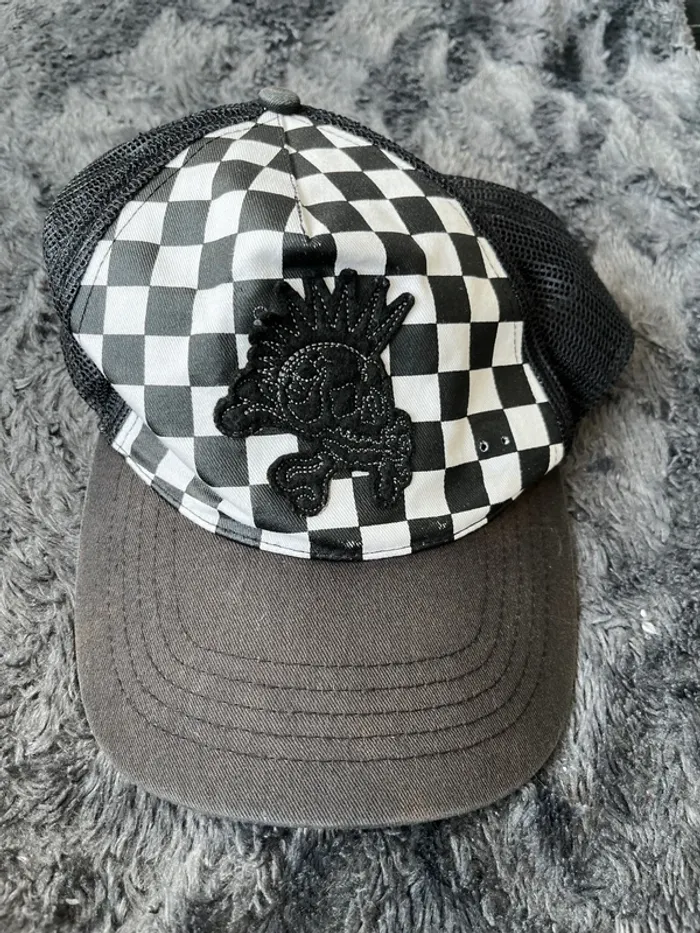Casquette Ritchie