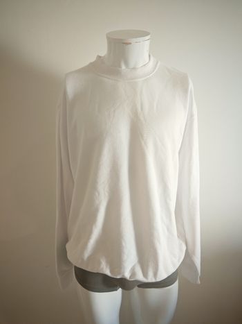 Pull homme, taille L, Uniqlo