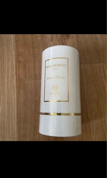 Parfum Maïssa
