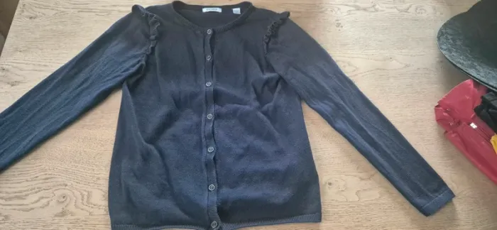 Lot de 3 gilets - photo numéro 7