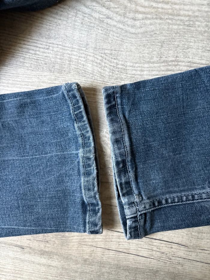 Jeans slim Bonobo - photo numéro 4