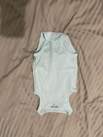 Body bébé