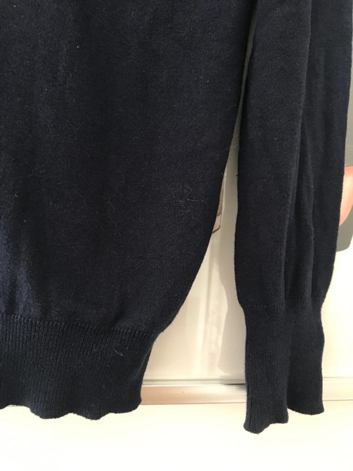 Pull bambi faon 12 ans - photo numéro 3