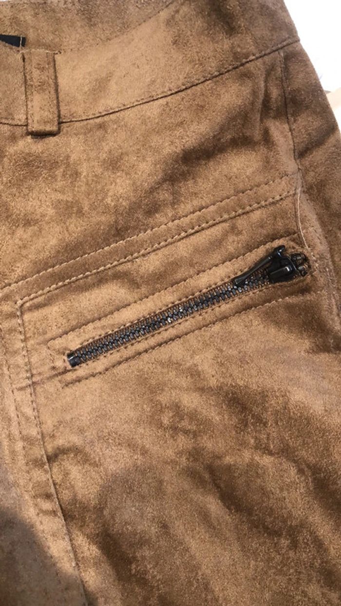 Pantalon Laurent Vidal taille 1 - photo numéro 18