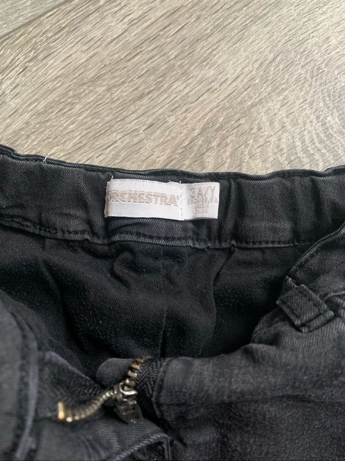 Pantalon fille - photo numéro 3