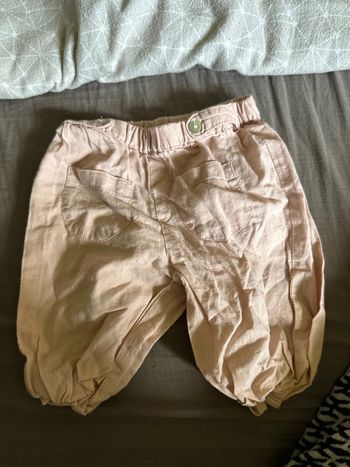 Pantalon 3m